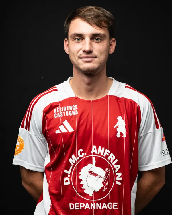 Léo Serpaggi