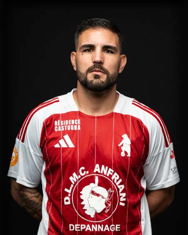 Andy Delort