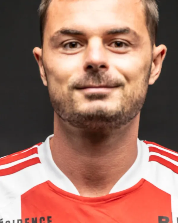 Lucas Libbra