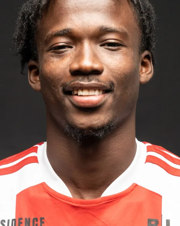 Wolo Leblanc Touré