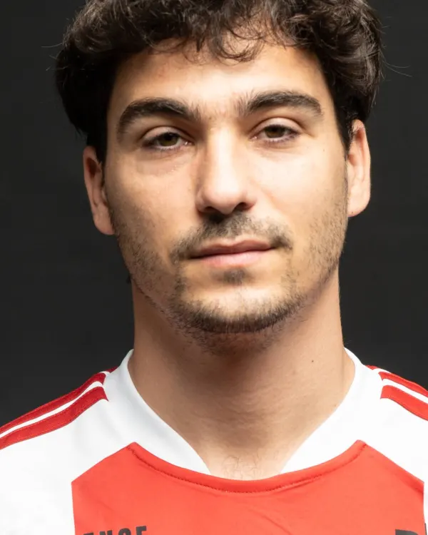 Jean-David Uras