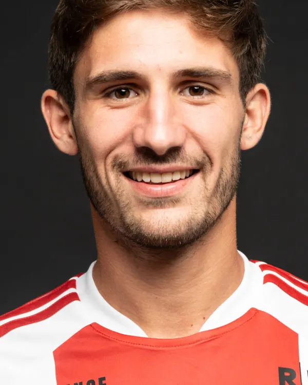 Nicolas Satti