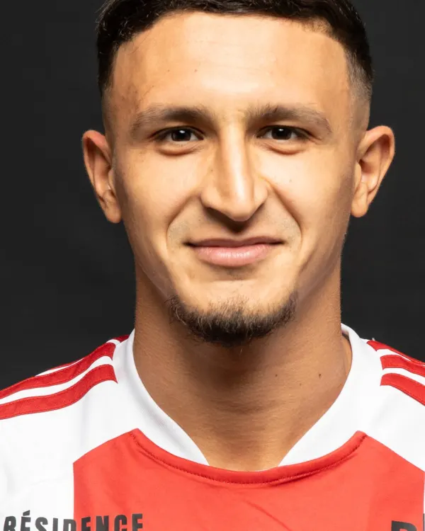 Ilyas El Ouahabi