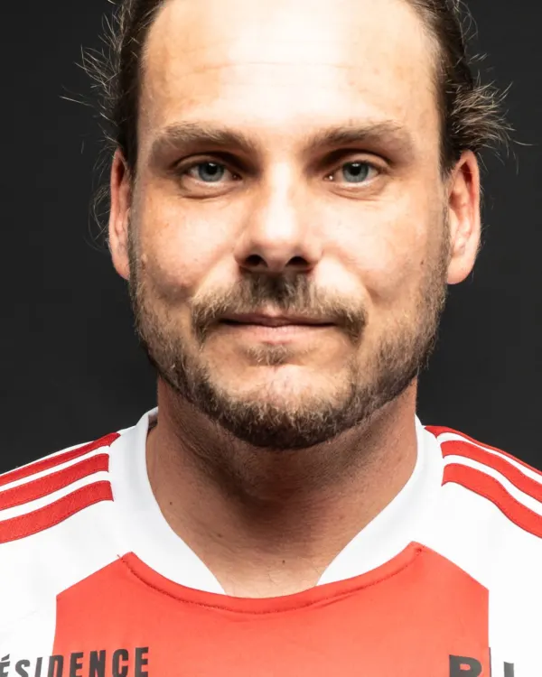 Ludovic De Lanfranchi
