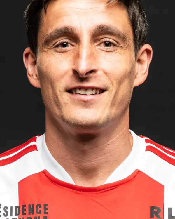 Adrien Liprandi