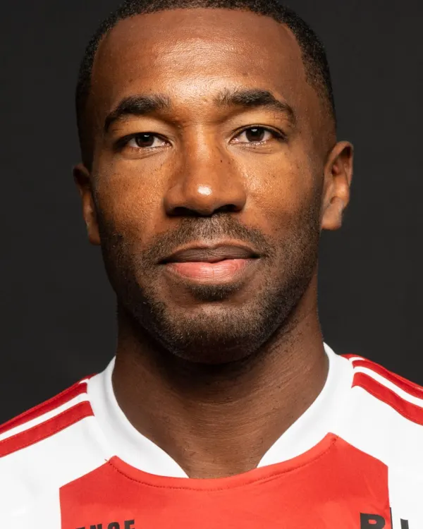 Cédric Avinel