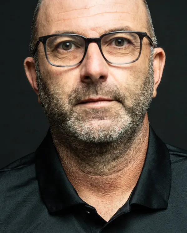 Cyril Carli
